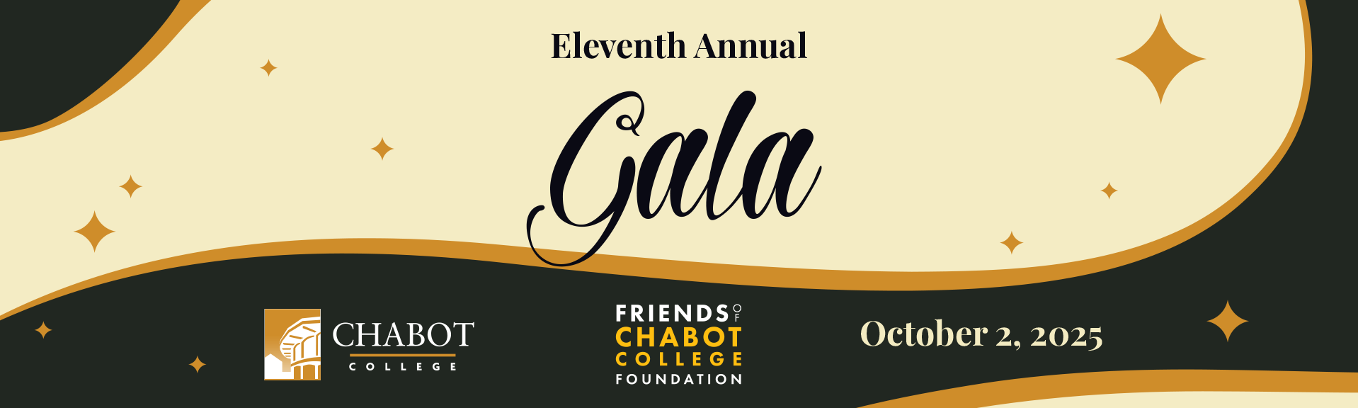 Chabot Gala