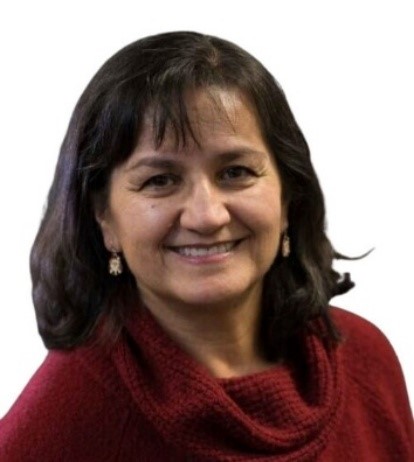Linda Renteria