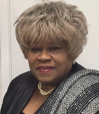 Freddye Davis