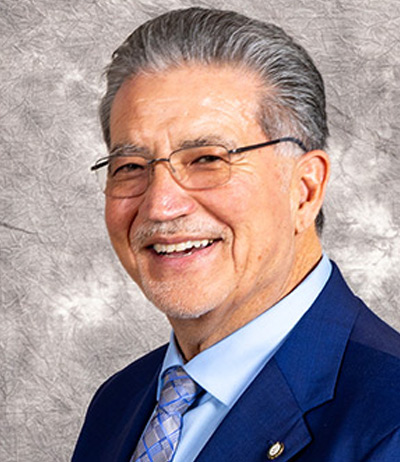 Chuck Leonard