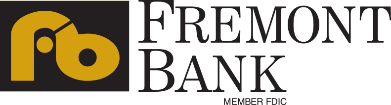 Fremont Bank logo