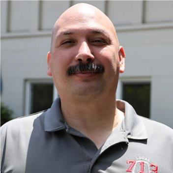 Tony Muñoz
