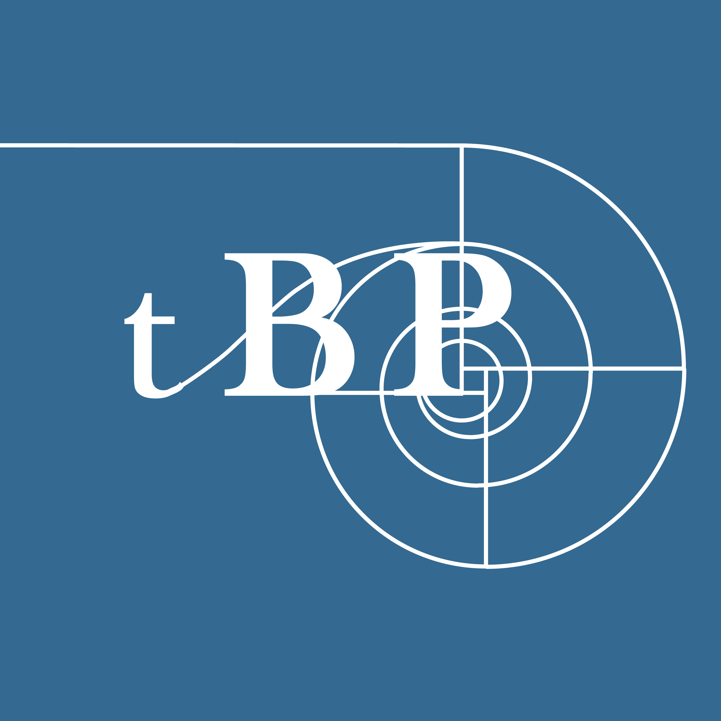 tBP Architecture Logo