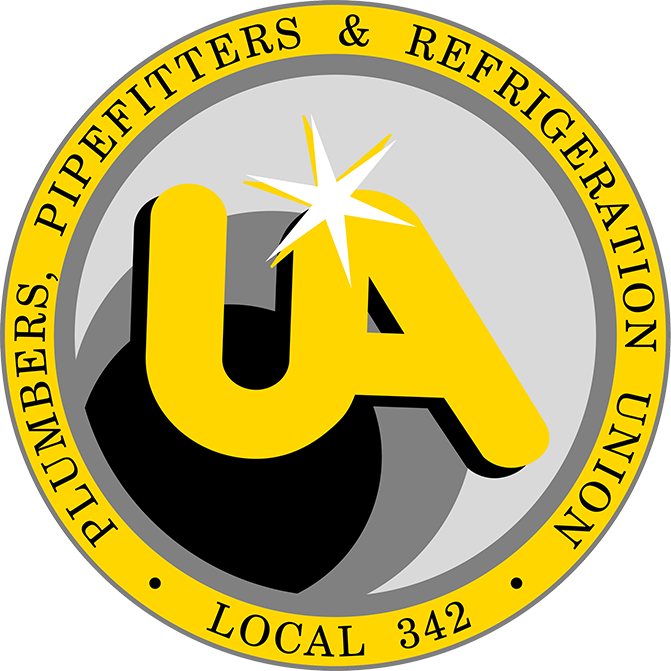 Plumbers, Pipefitters and Refrigeration